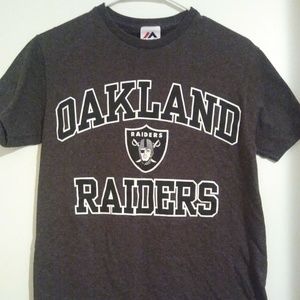 Oakland Raiders T-Shirt